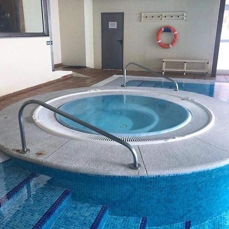 Apartamento Decris Sierra Nevada Luaran gambar