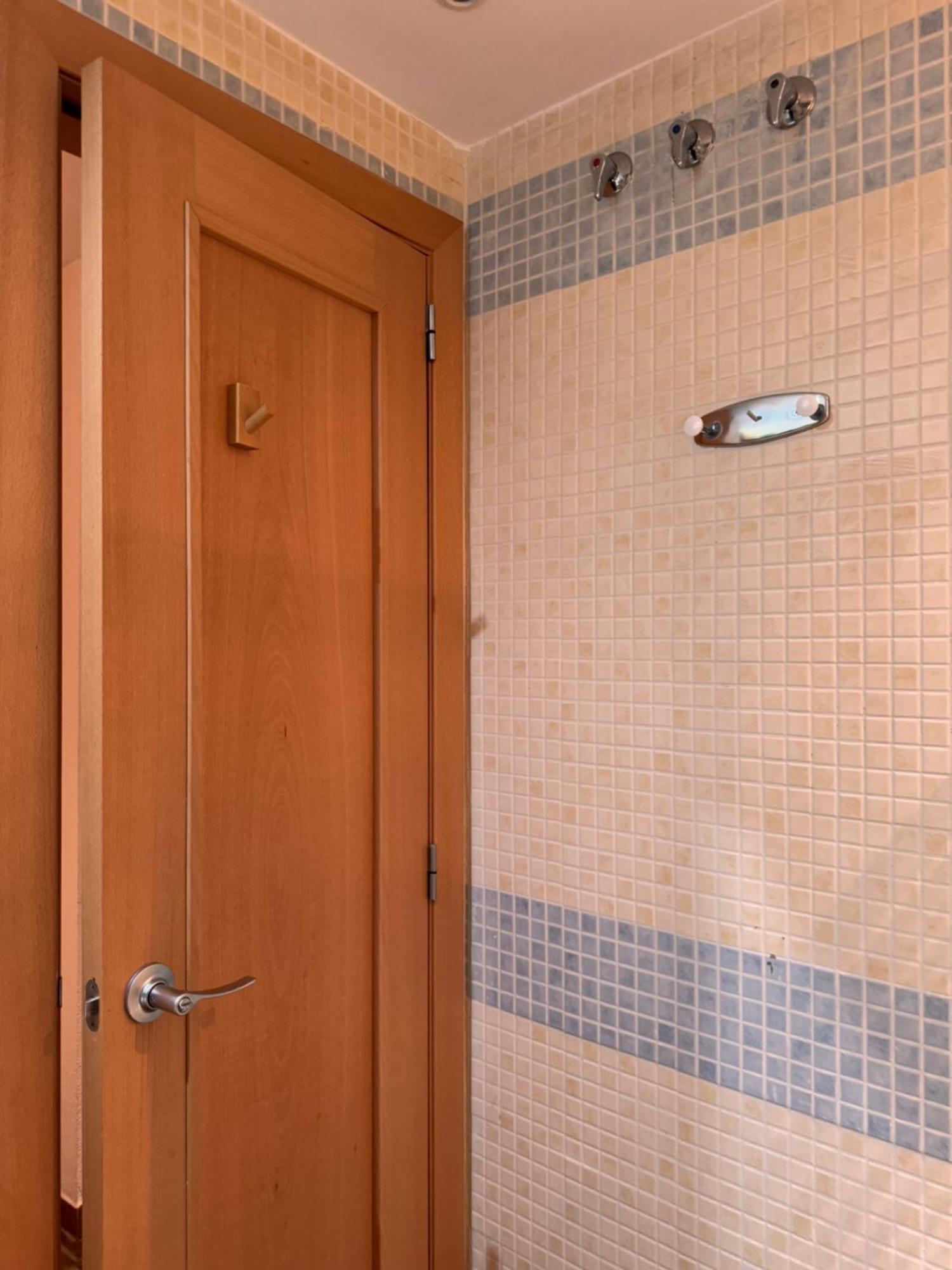 Apartamento Decris Sierra Nevada Luaran gambar