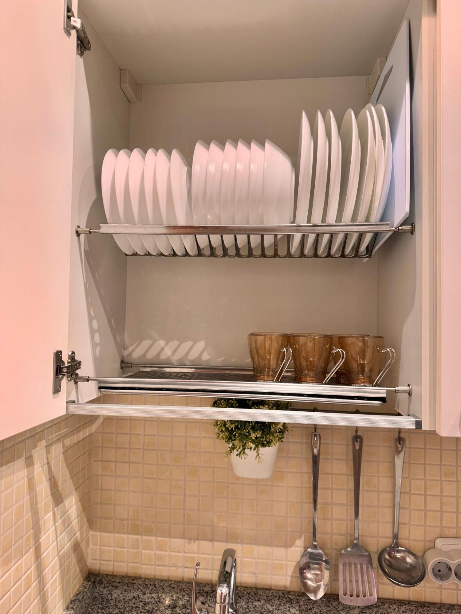 Apartamento Decris Sierra Nevada Luaran gambar
