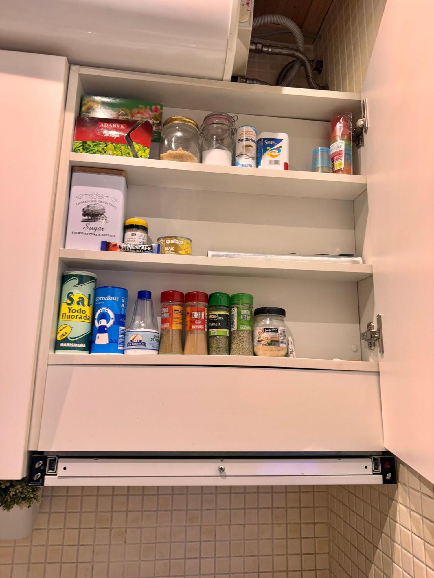 Apartamento Decris Sierra Nevada Luaran gambar