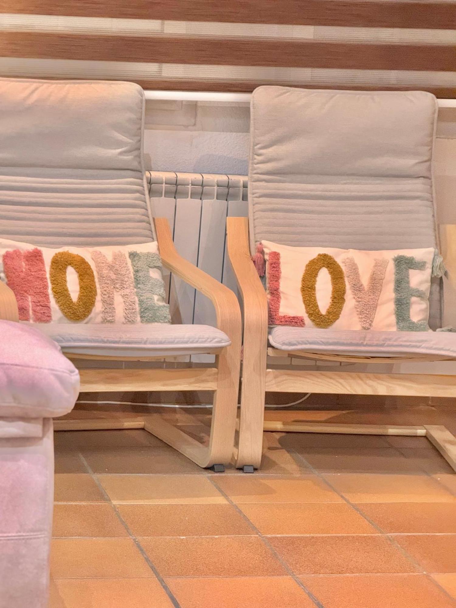 Apartamento Decris Sierra Nevada Luaran gambar