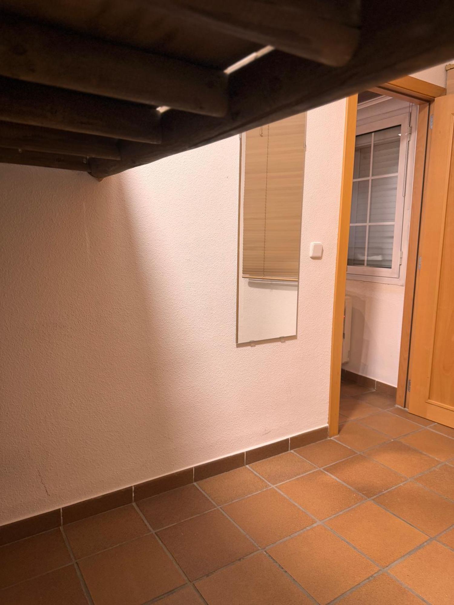 Apartamento Decris Sierra Nevada Luaran gambar