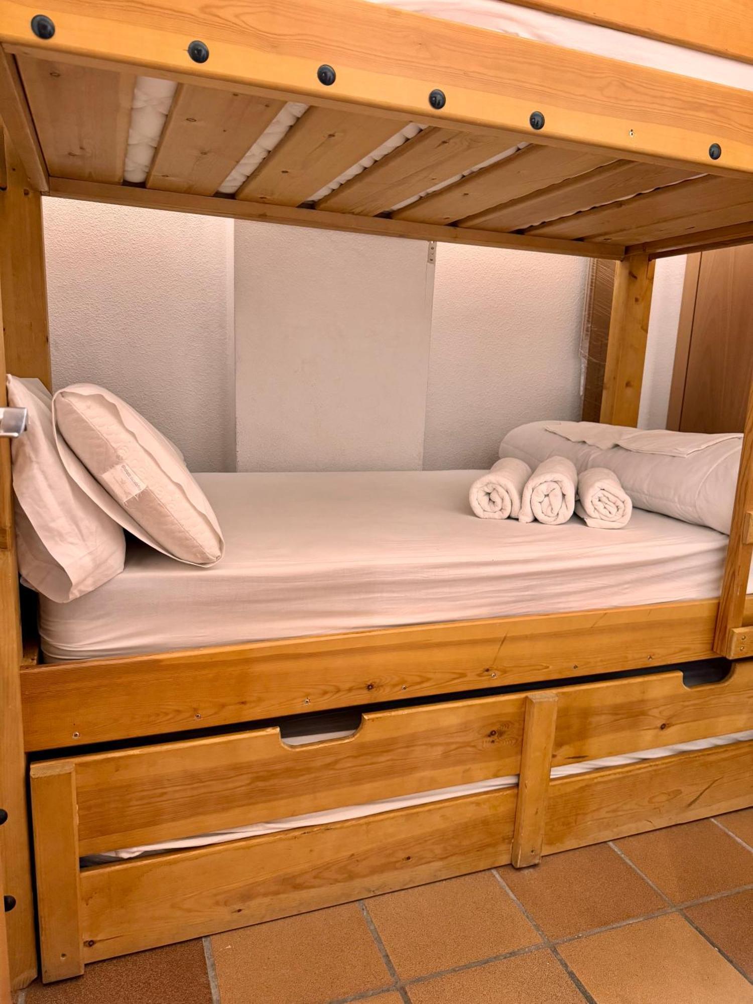 Apartamento Decris Sierra Nevada Luaran gambar