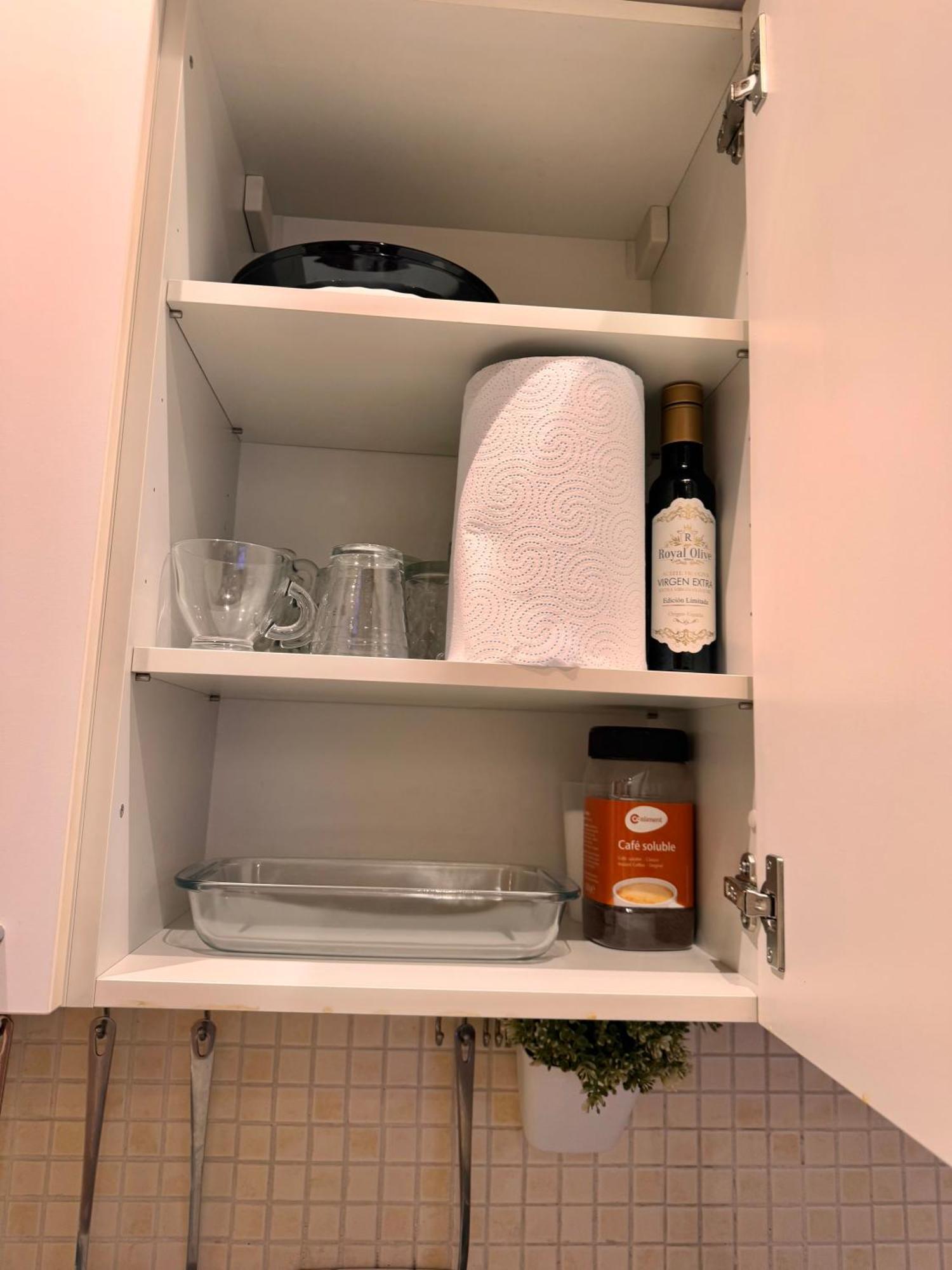 Apartamento Decris Sierra Nevada Luaran gambar