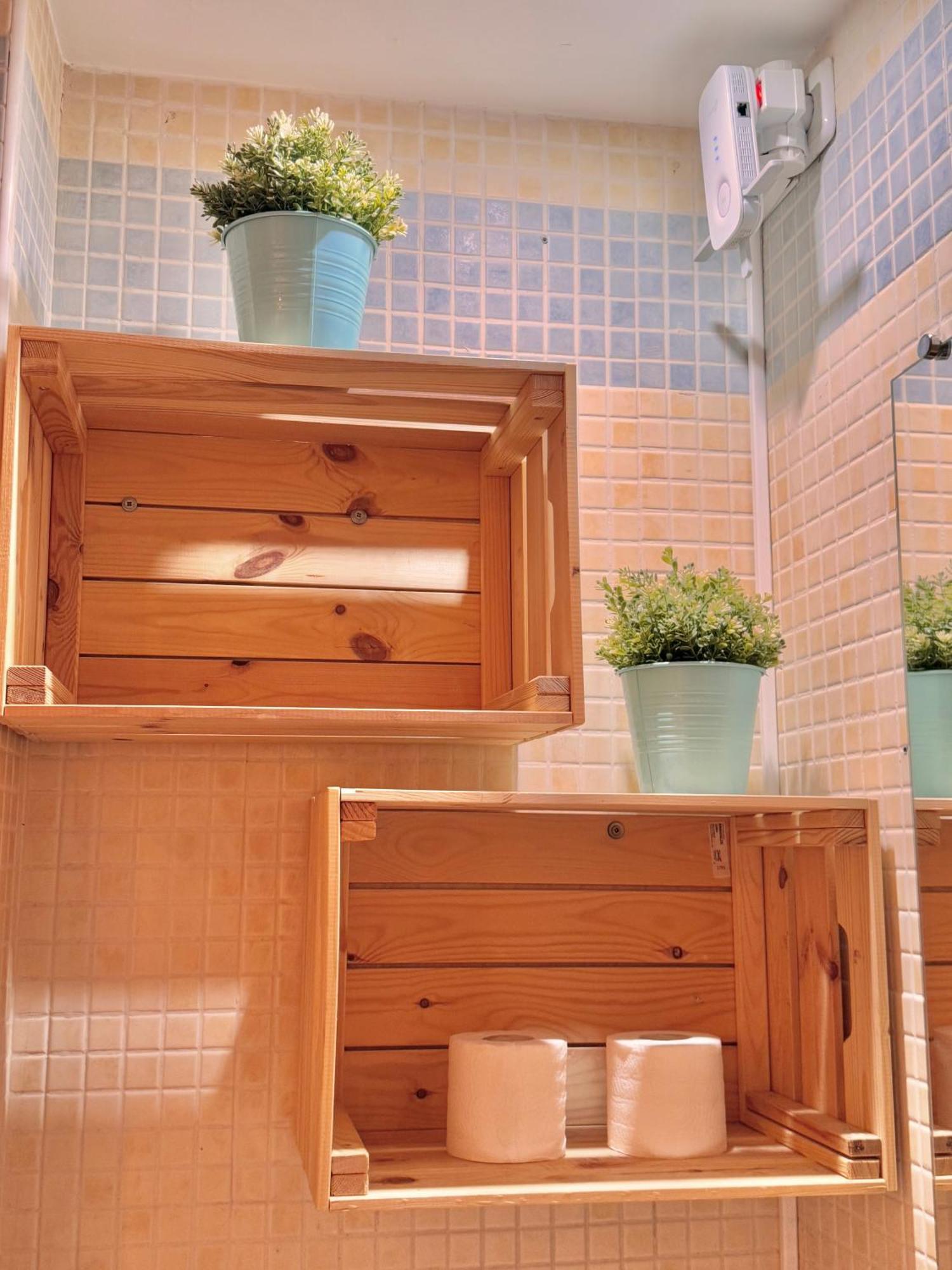 Apartamento Decris Sierra Nevada Luaran gambar
