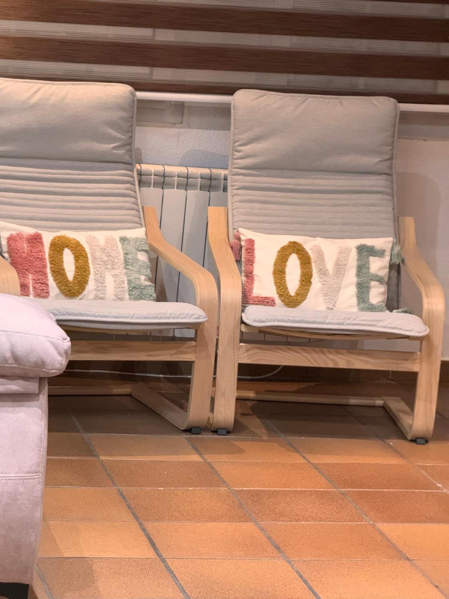 Apartamento Decris Sierra Nevada Luaran gambar