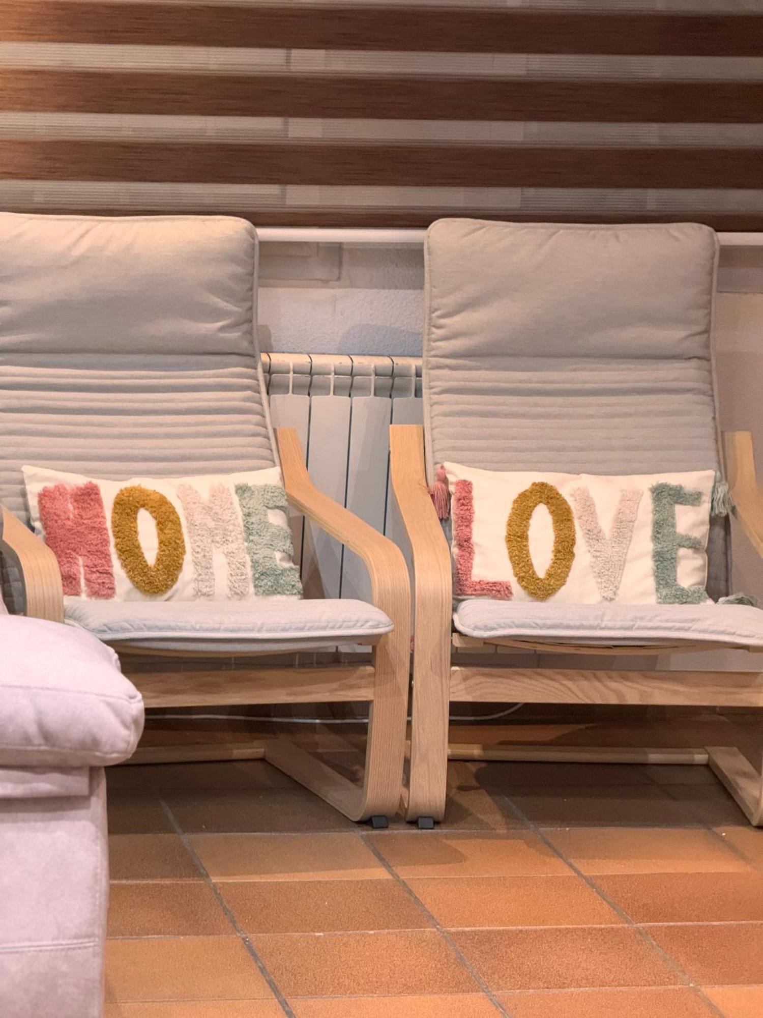 Apartamento Decris Sierra Nevada Luaran gambar