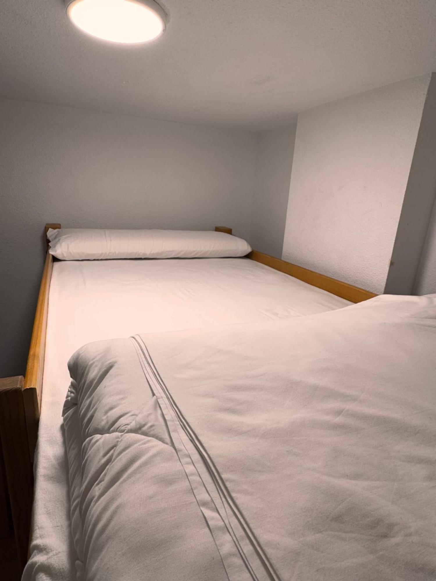 Apartamento Decris Sierra Nevada Luaran gambar