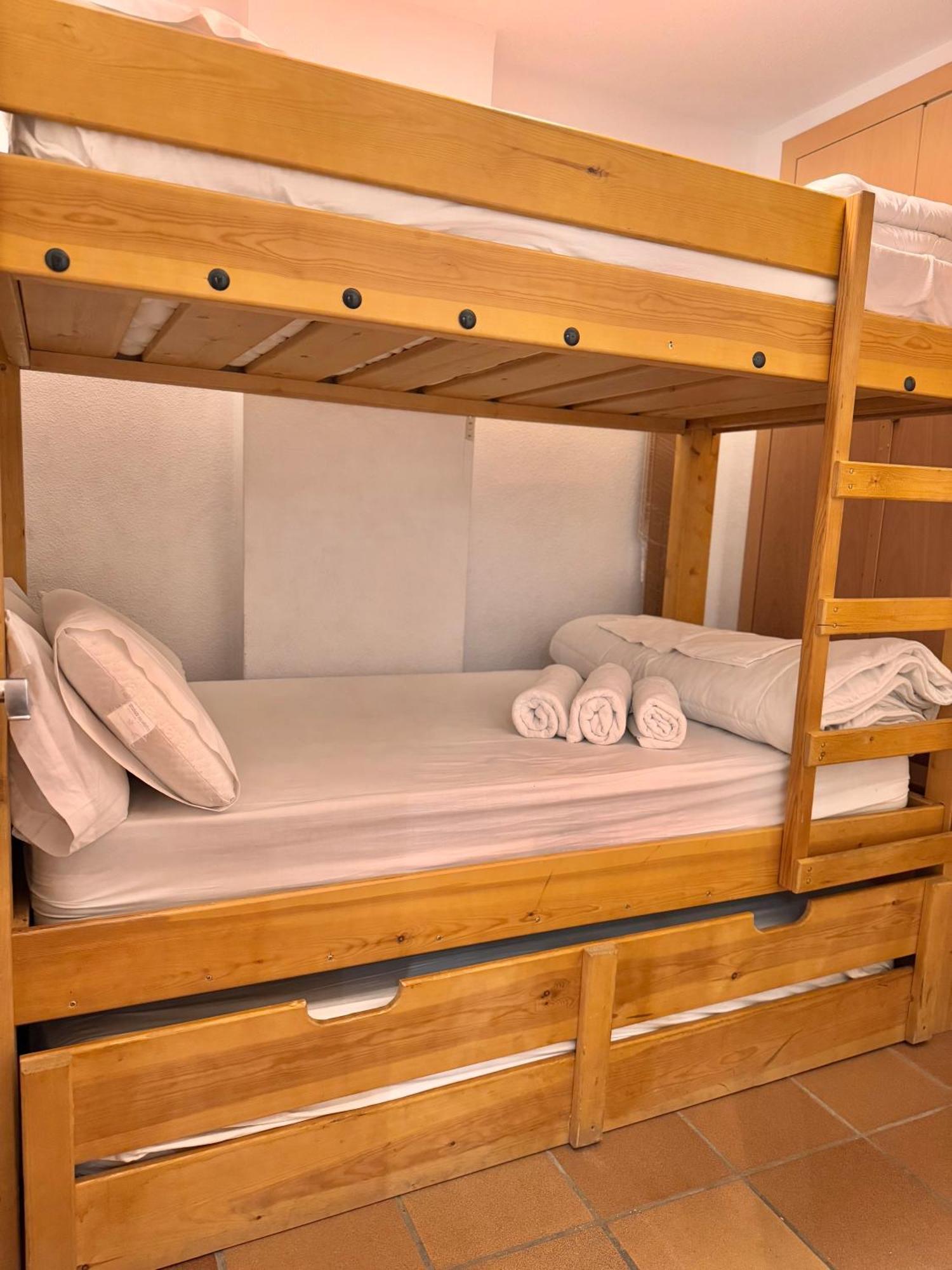 Apartamento Decris Sierra Nevada Luaran gambar