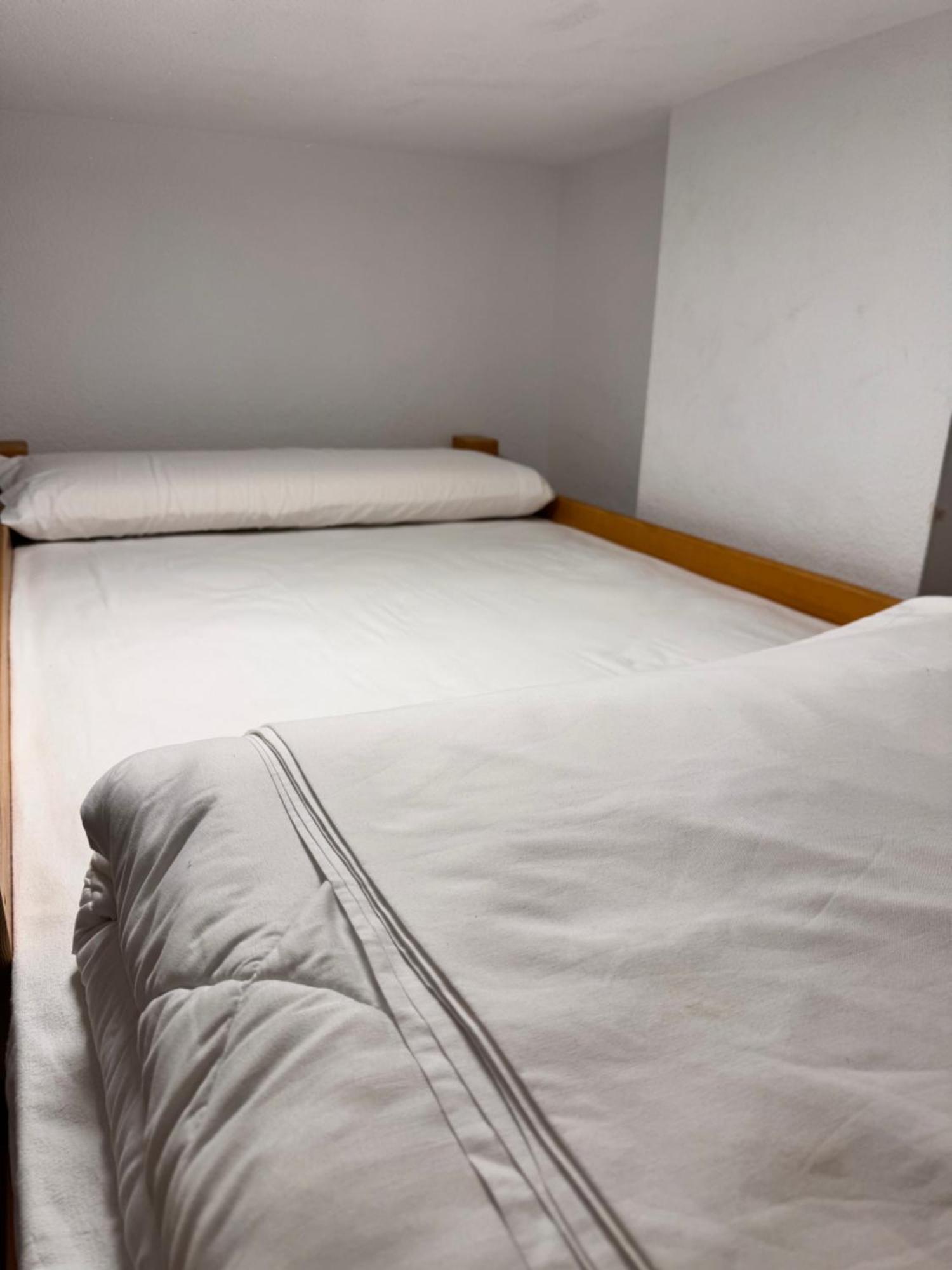 Apartamento Decris Sierra Nevada Luaran gambar