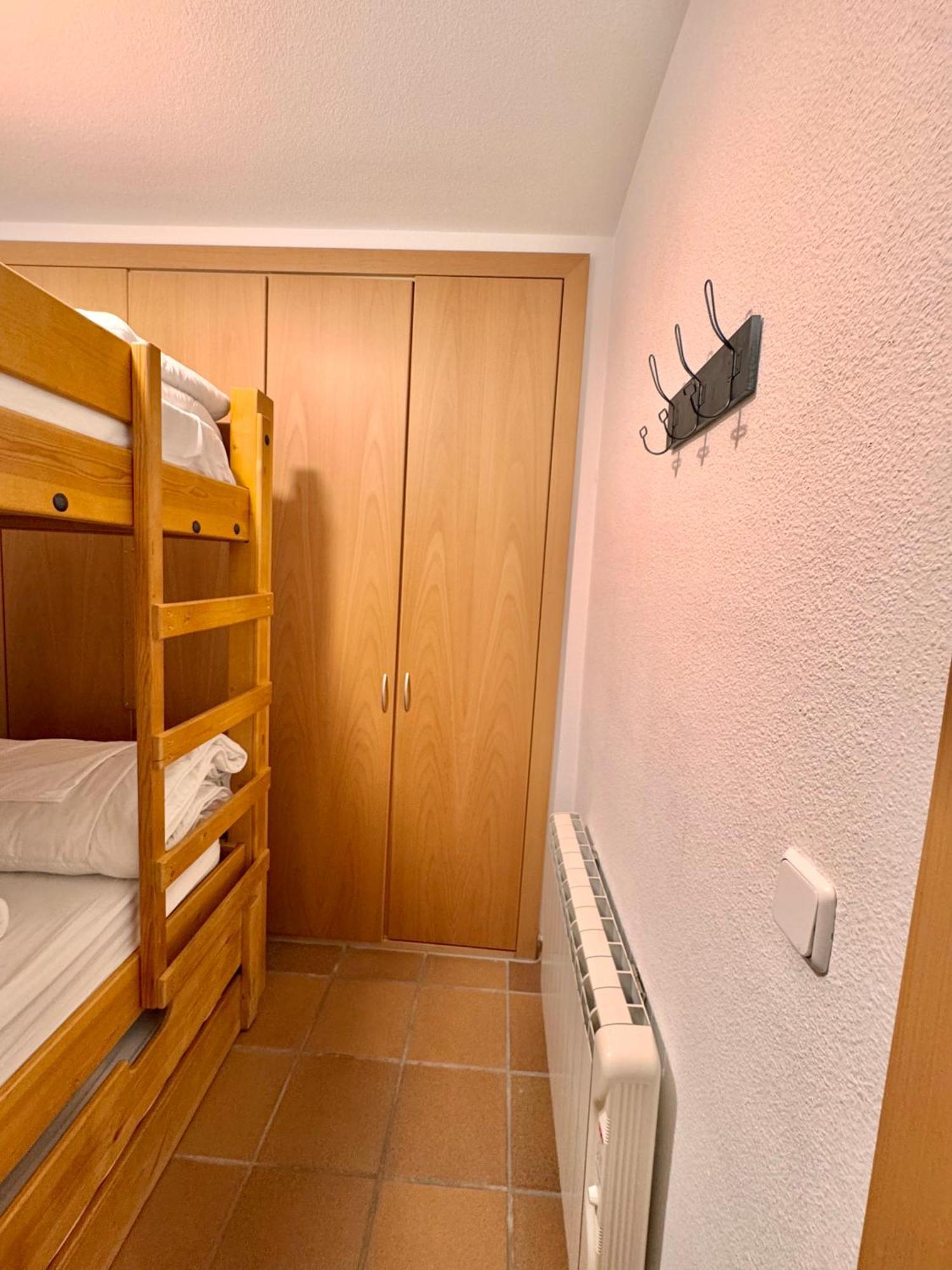 Apartamento Decris Sierra Nevada Luaran gambar
