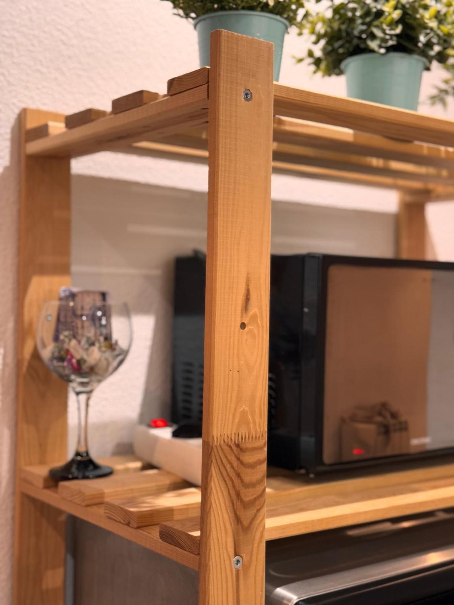 Apartamento Decris Sierra Nevada Luaran gambar