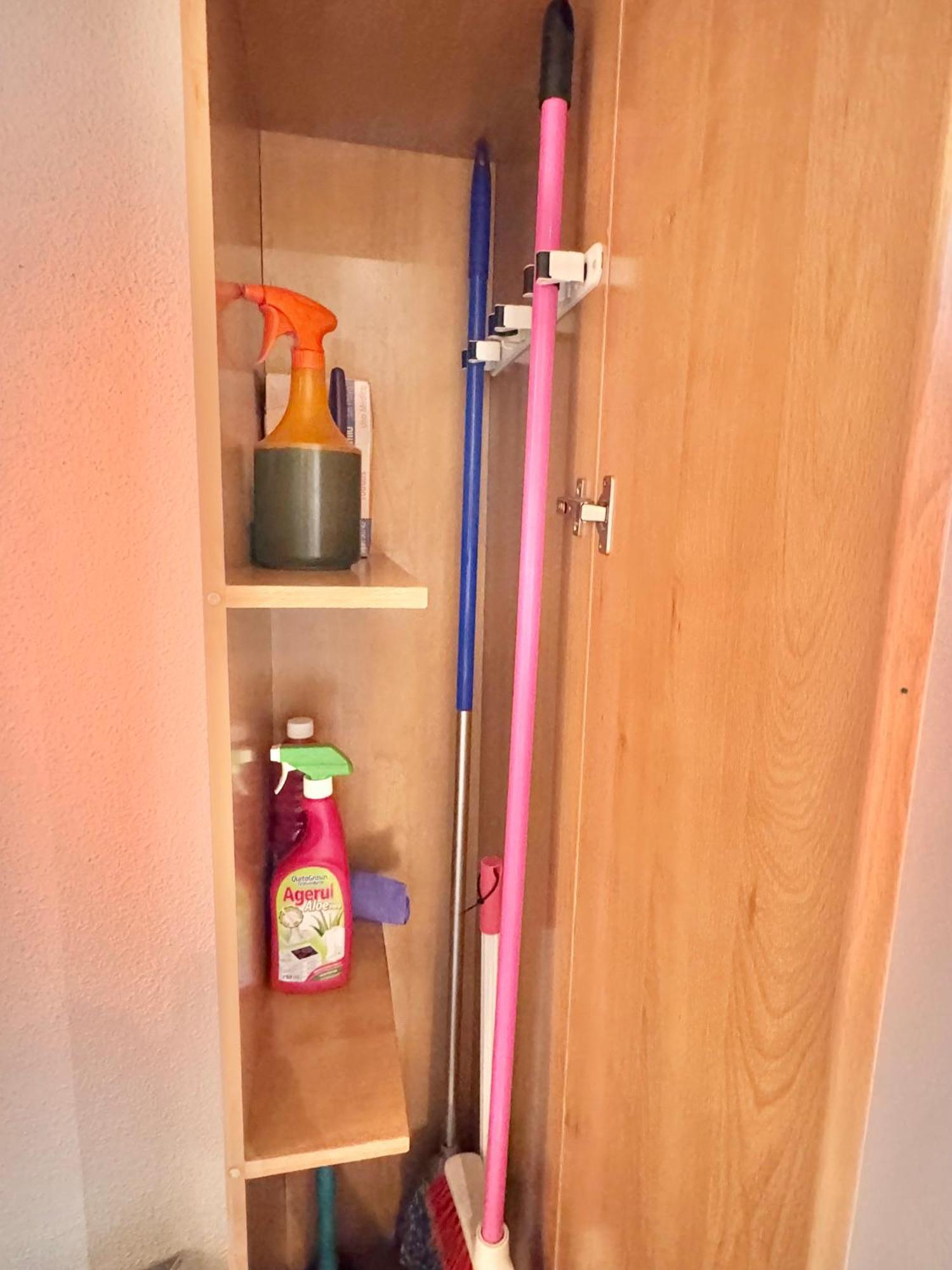 Apartamento Decris Sierra Nevada Luaran gambar