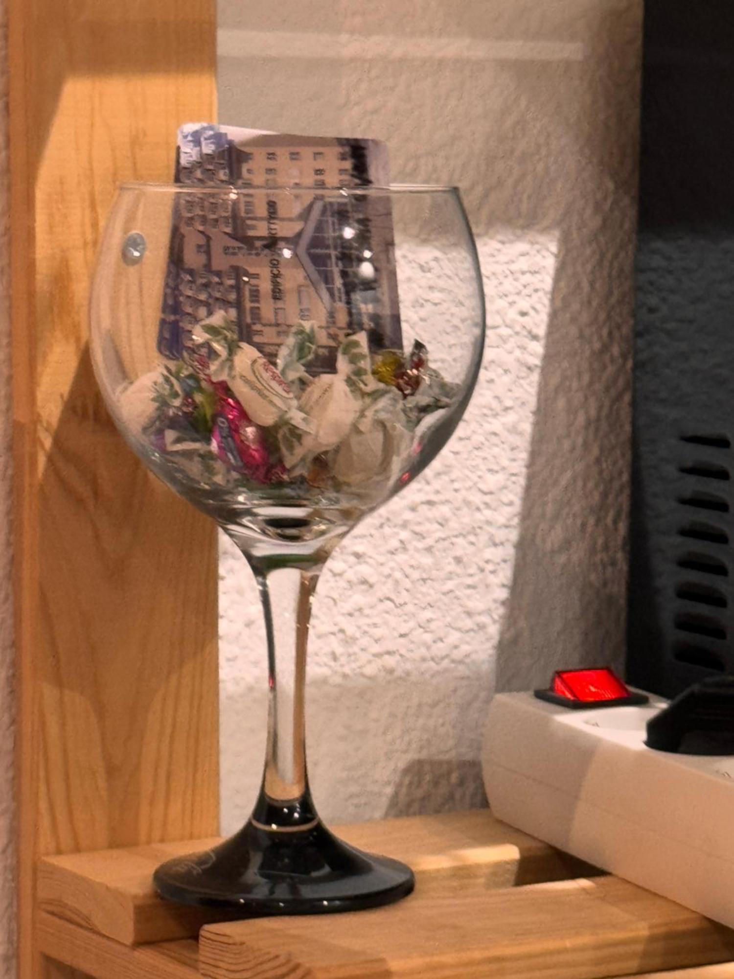 Apartamento Decris Sierra Nevada Luaran gambar