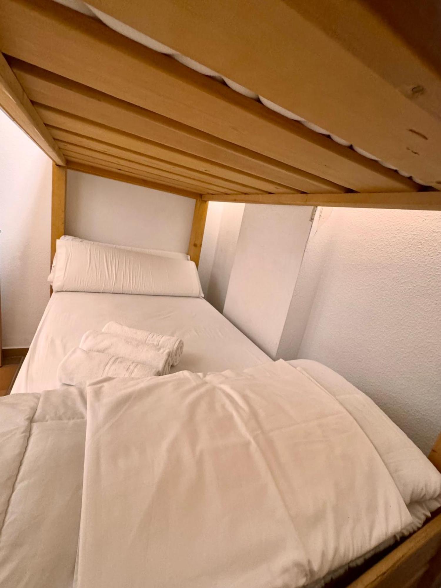 Apartamento Decris Sierra Nevada Luaran gambar
