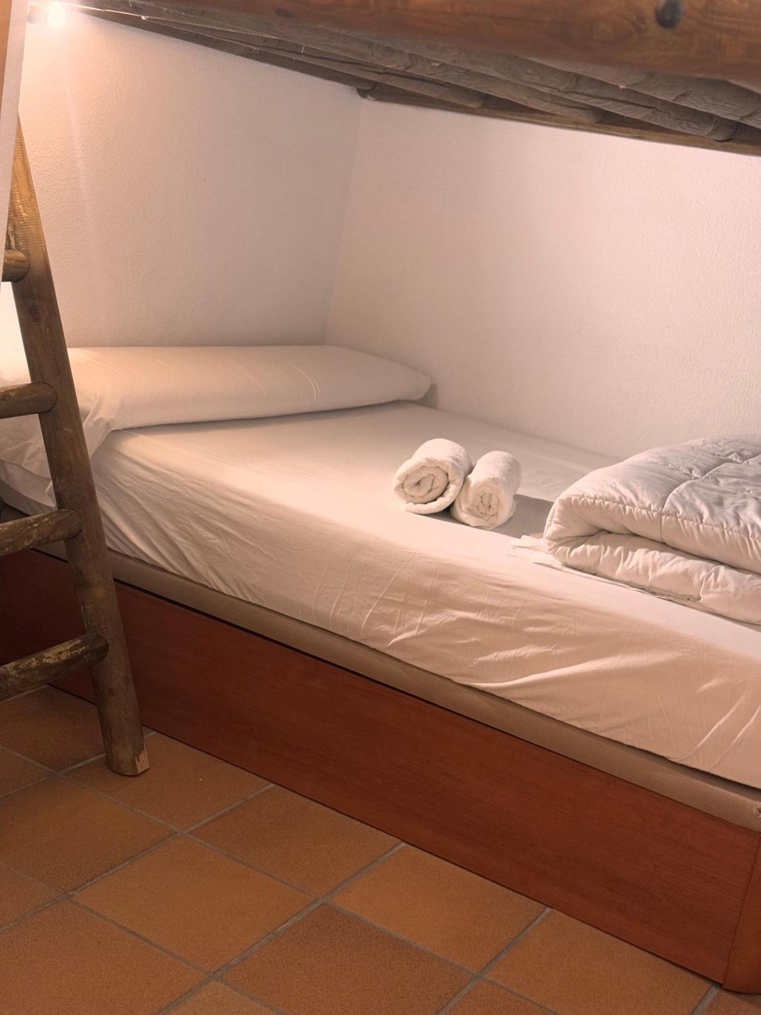 Apartamento Decris Sierra Nevada Luaran gambar