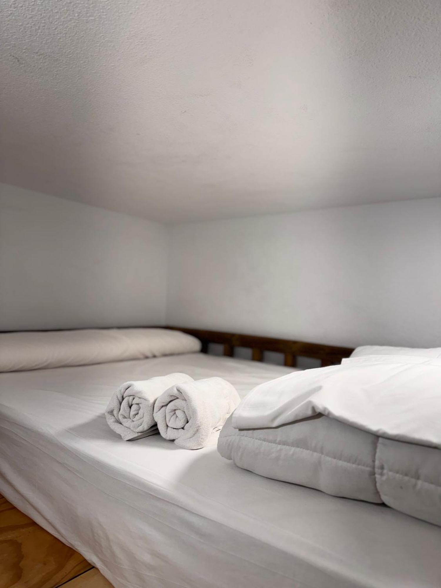 Apartamento Decris Sierra Nevada Luaran gambar