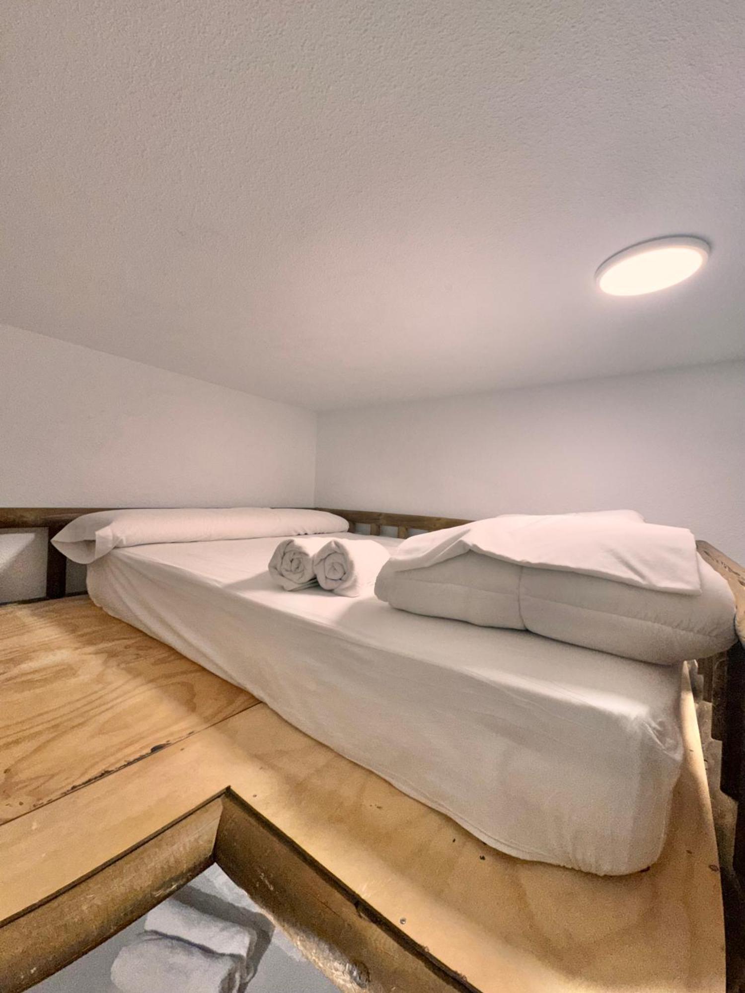 Apartamento Decris Sierra Nevada Luaran gambar