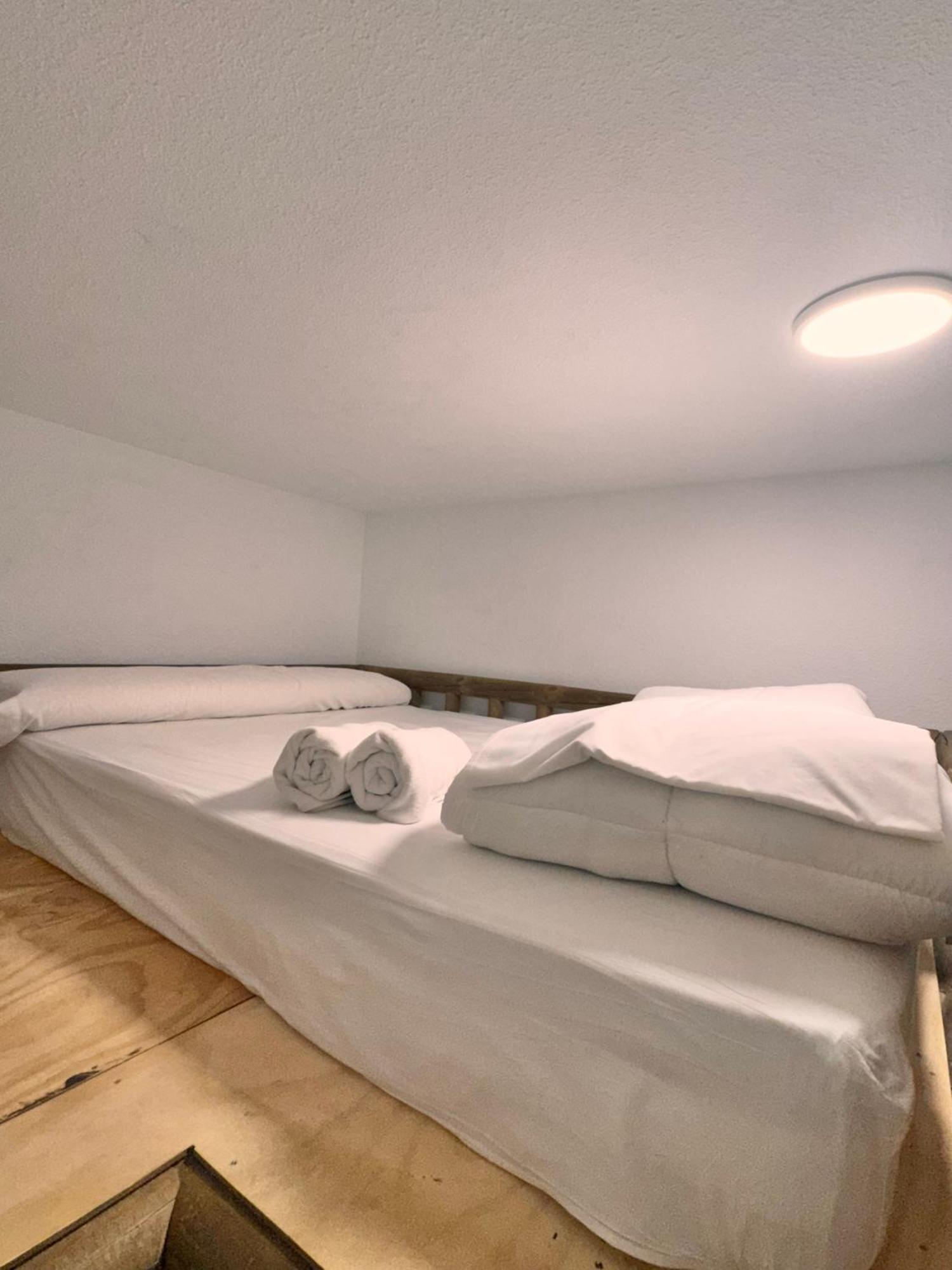 Apartamento Decris Sierra Nevada Luaran gambar