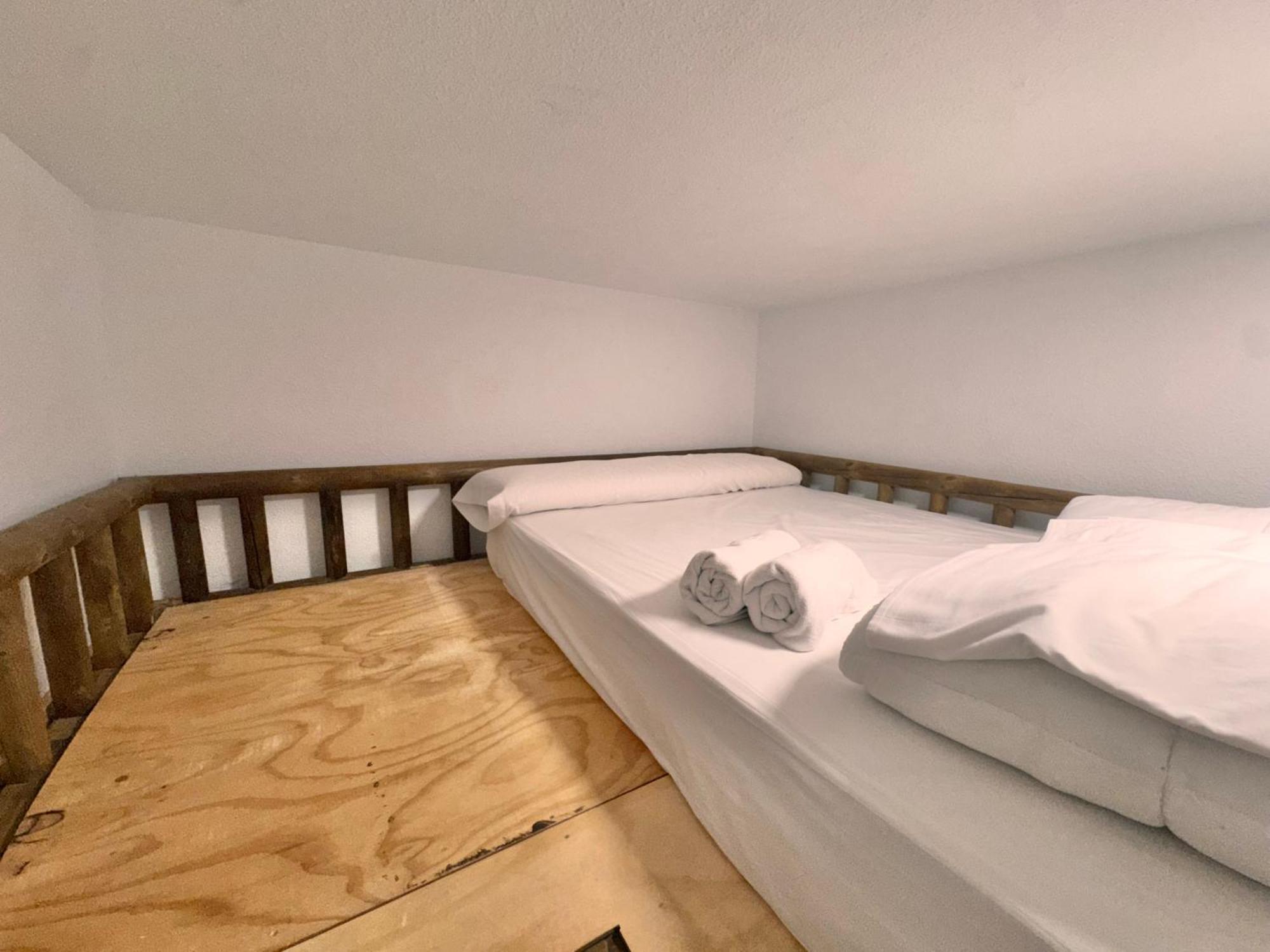 Apartamento Decris Sierra Nevada Luaran gambar