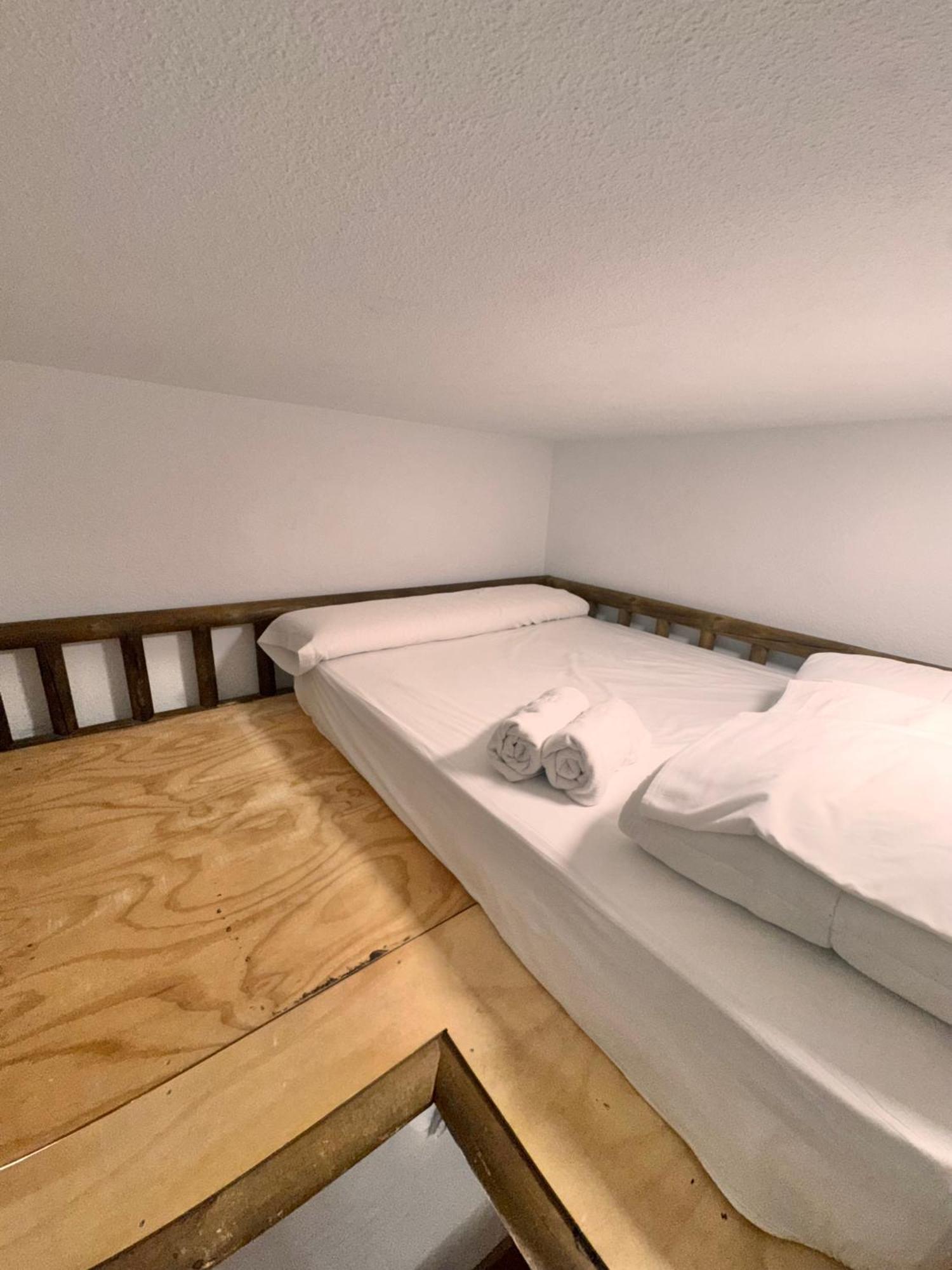 Apartamento Decris Sierra Nevada Luaran gambar
