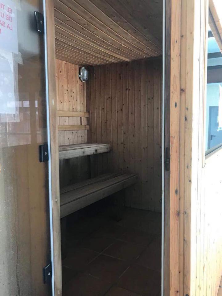 Apartamento Decris Sierra Nevada Luaran gambar